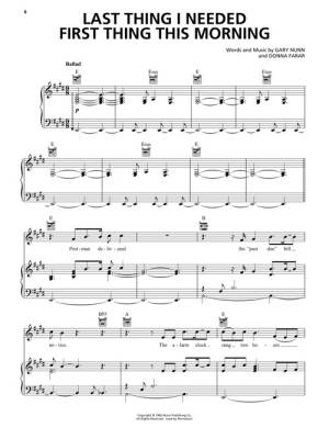 Chris Stapleton - From \'\'A\'\' Room: Volume 1 - Piano/Vocal/Guitar - Book