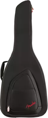 Fender - FA620 Dreadnought Gig Bag - Black