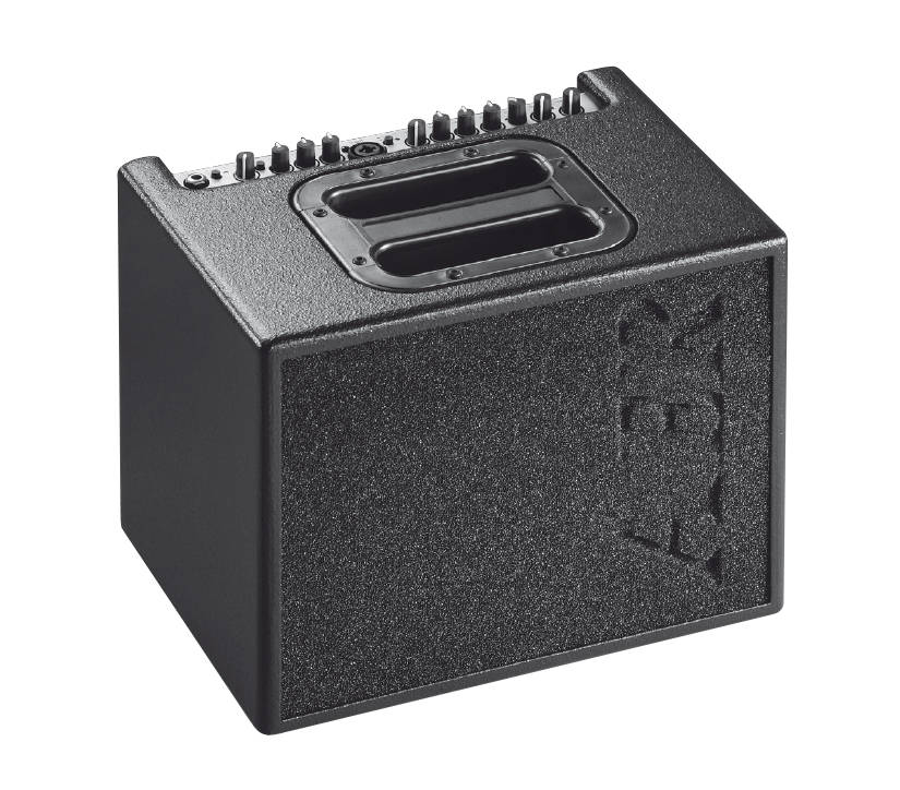 AER - Compact 60/3 2-Channel Acoustic Combo