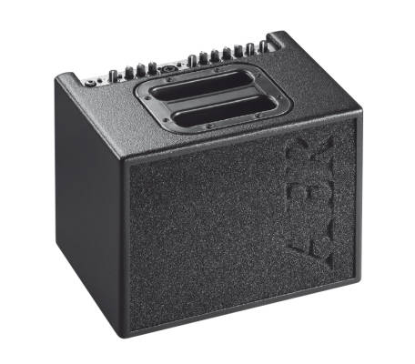 Compact 60/3 2-Channel Acoustic Combo