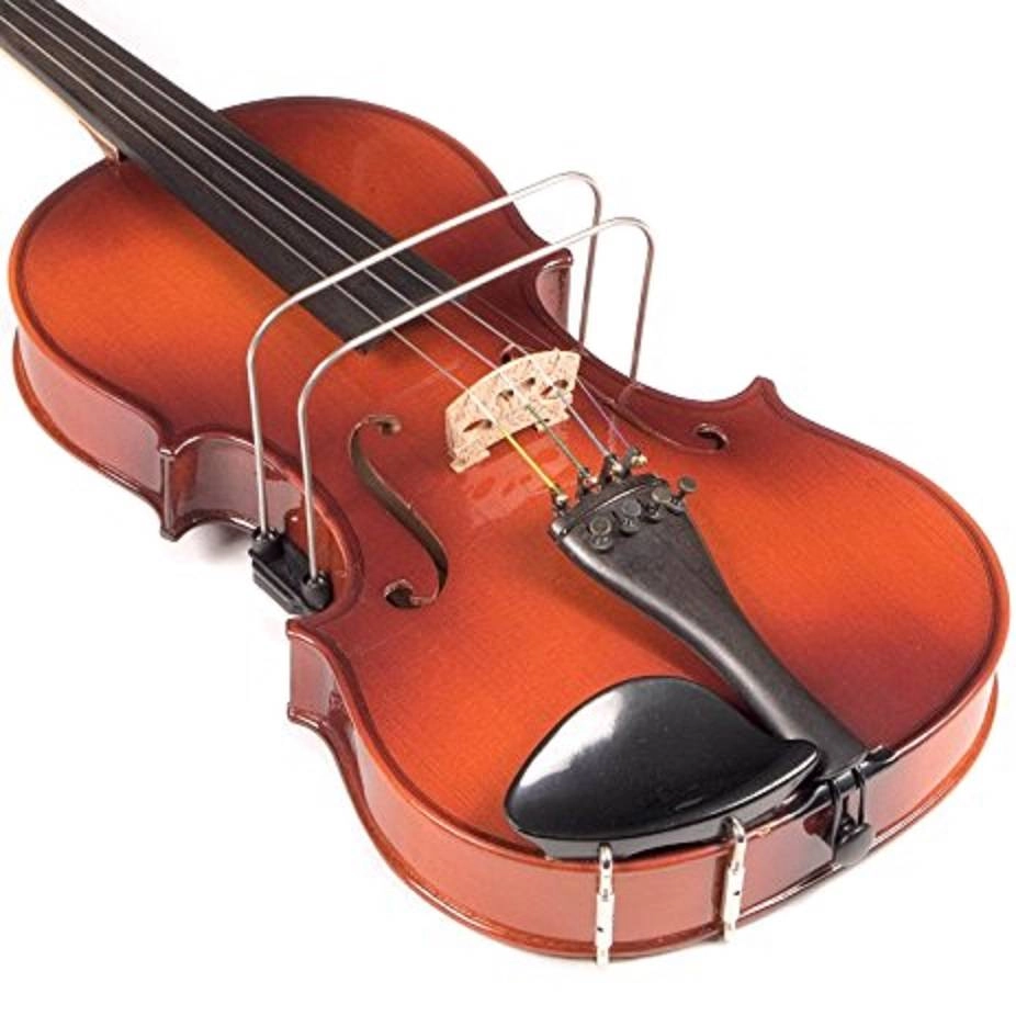 Violin Bowing Guide 1/16 - 1/8 Size