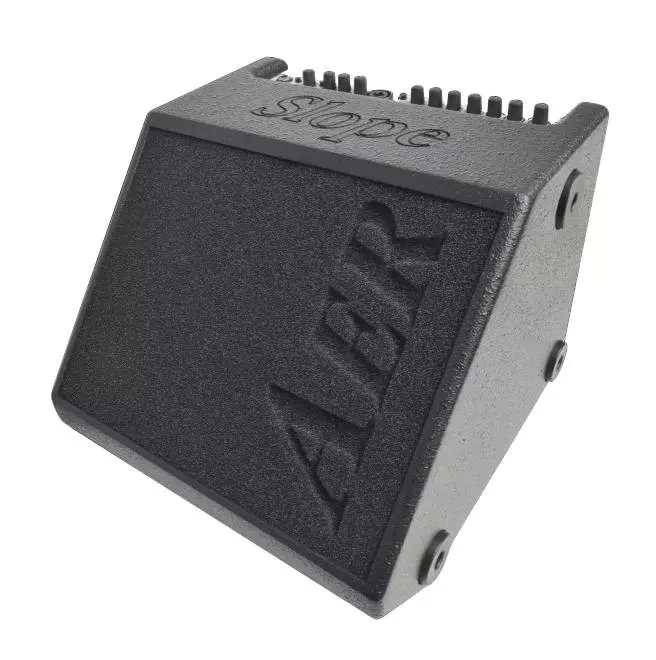 Compact 60 Slope 2-Channel Acoustic Combo