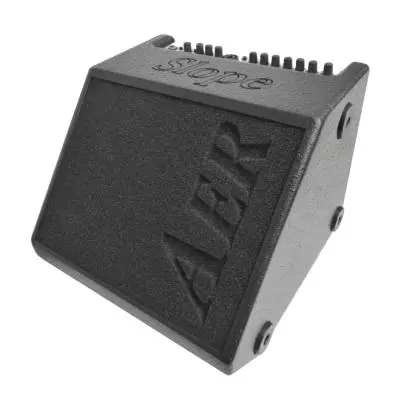 Compact 60 Slope 2-Channel Acoustic Combo