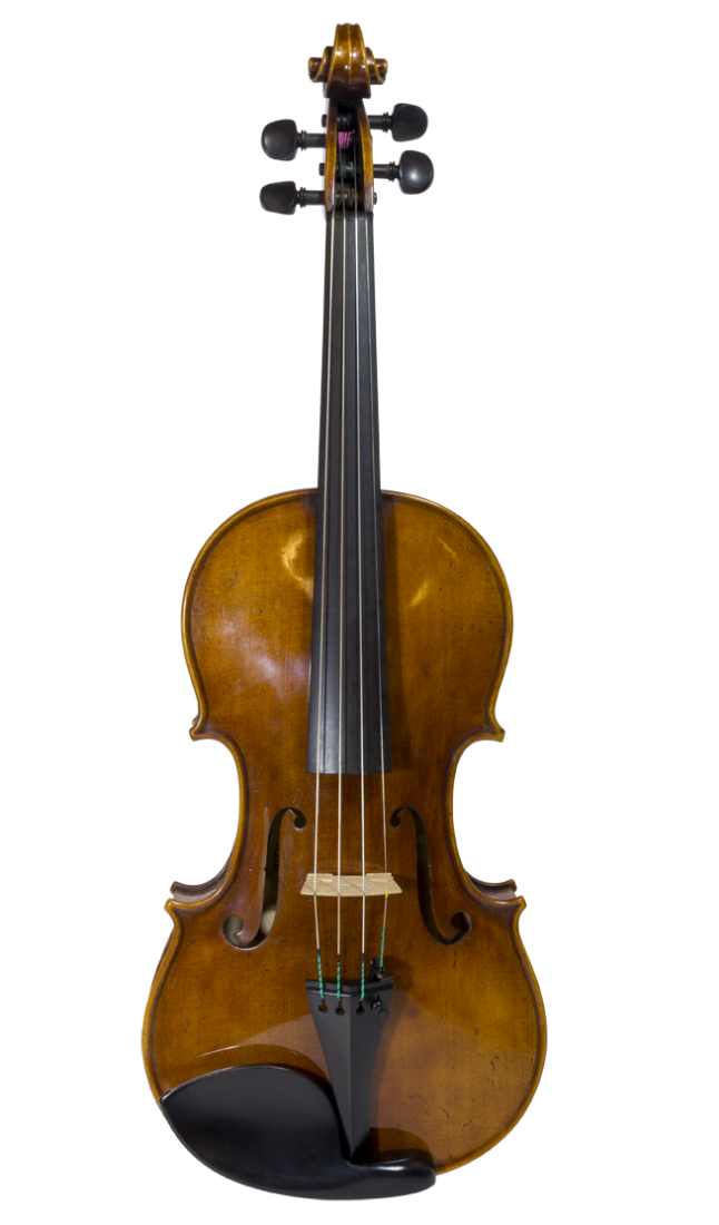 Topa Workshop Violin - Stradivarius