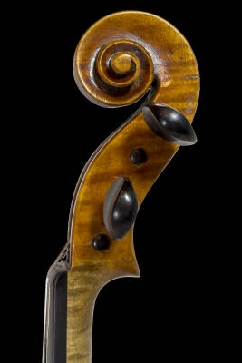 Topa Workshop Violin - Stradivarius
