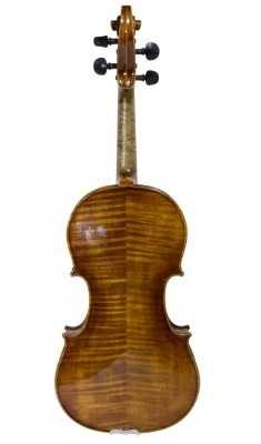 Topa Workshop Violin - Stradivarius