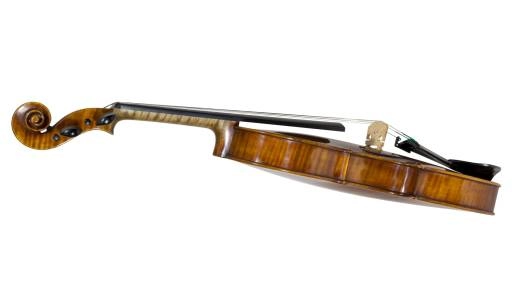 Topa Workshop Violin - Stradivarius