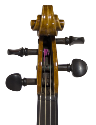 Topa Workshop Violin - Guarneri