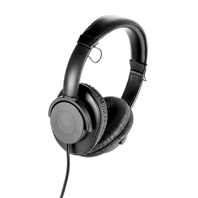 Apex Closed Deluxe Studio Headphone