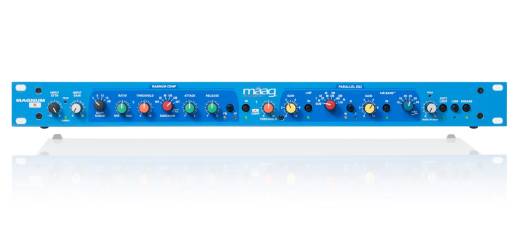Maag Audio - MAGNUM-K Compressor - 1 Channel