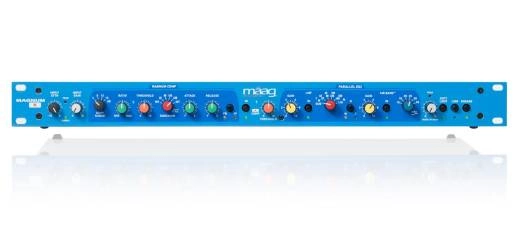 Maag Audio - MAGNUM-K Compressor - 1 Channel