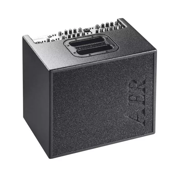 Domino 2.A Quad-Channel Acoustic Combo