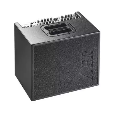 Domino 2.A Quad-Channel Acoustic Combo