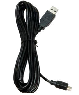2 Meter USB Cable for ONE/Duet/Quartet for iPad & Mac