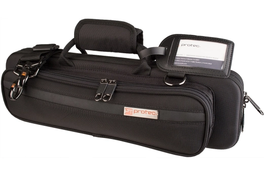 Protec - Flute Slimline Pro Pac Case