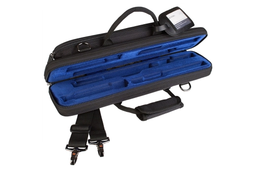 Flute Slimline Pro Pac Case