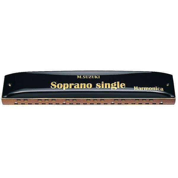 SU-SS37 - Soprano Single (C)