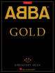 Hal Leonard - ABBA Gold: Greatest Hits - Ukulele - Book