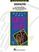 Hal Leonard - Despacito - Fonsi\/Murtha - Concert Band - Gr. 4