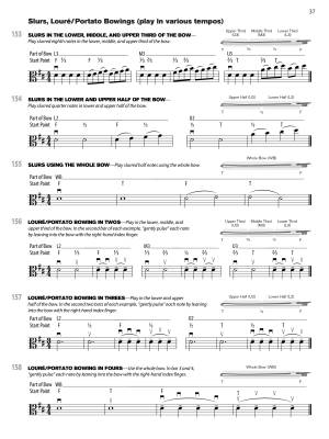 Sound Innovations for String Orchestra: Creative Warm-Ups - Viola - Book/Media Online