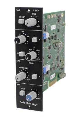 LMC+ Module for 500 Format Racks