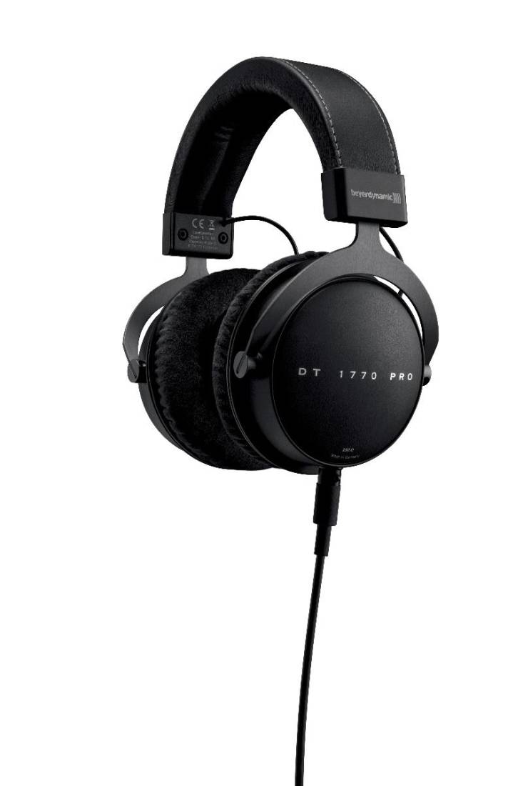 DT 1770 PRO Closed-back Studio Reference Headphones