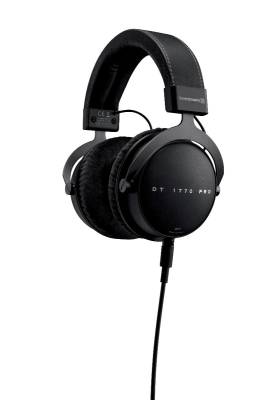 Beyerdynamic - DT 1770 PRO Closed-back Studio Reference Headphones