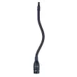 Shure - MX202 Microflex Overhead Mic w\/ Cable and Plate-Mounted Preamp (No Cartridge)