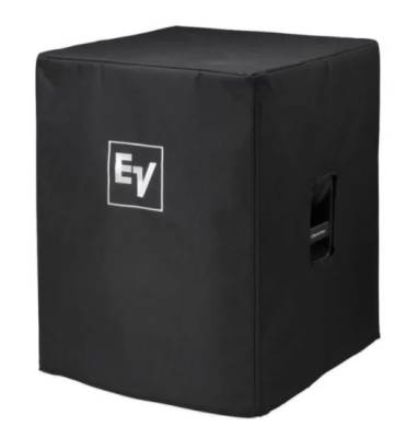 Electro-Voice - Padded Cover for ELX200 12 Subwoofer