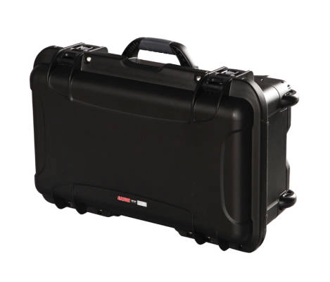 Gator - Titan Series Waterproof Utility Case w/ Handle and Wheels