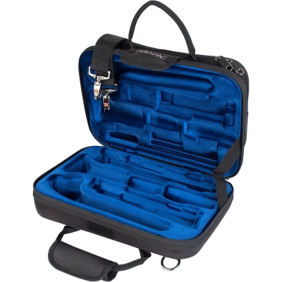 Clarinet Slimline Pro Pac Case