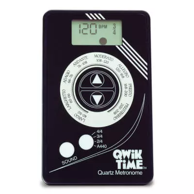 QT5 - Quarts Metronome