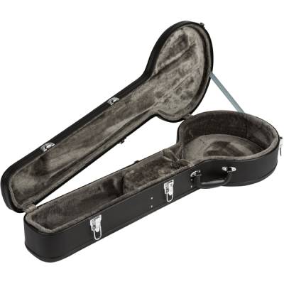 Standard Banjo Hardshell Case - Black