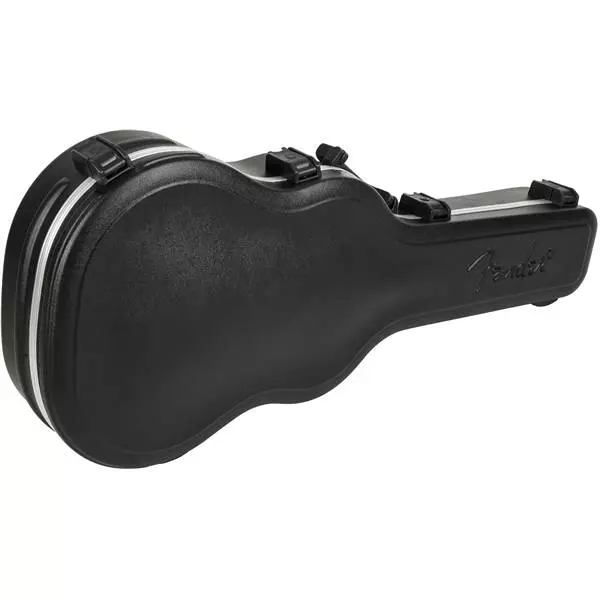 Standard Dreadnought Acoustic Molded Case