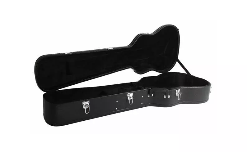 Kingman Bass Hardshell Case