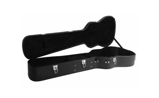 Kingman Bass Hardshell Case
