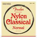 Fender - Classical/Nylon Tie-End Guitar Strings - .028 -.043