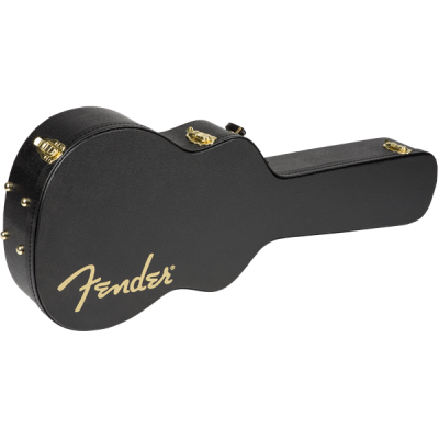 Fender - tui rigide pour guitare classique/folk Multi-Fit