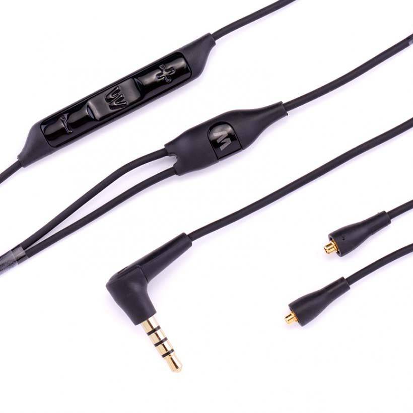 W Series 55 Inch Replacement Cable with MFi Control