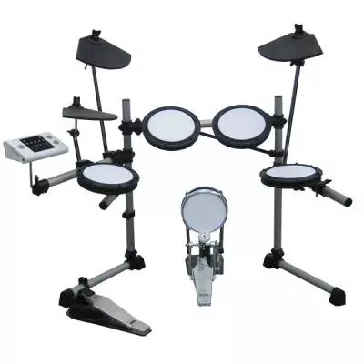 TYDD-01 - Typhoon Electronic Drum Kit