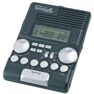 SDM-BB - BeatBox