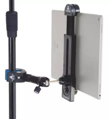Support universel iOrbit pour smartphone et tablette