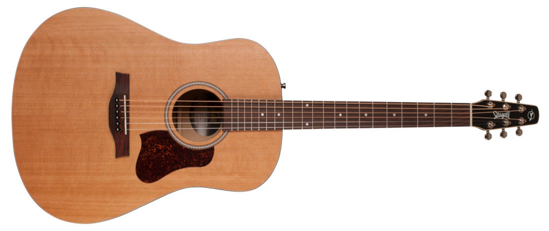 S6 Original Acoustic Guitar