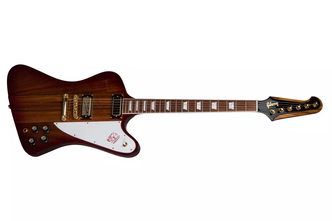 2018 Firebird Elite