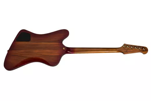 2018 Firebird Elite