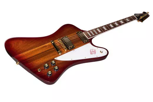 2018 Firebird Elite