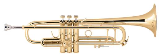 Stradivarius Bb Trumpet, Lightweight