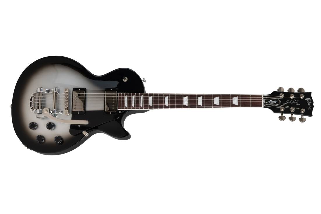 2018 Les Paul Studio Elite