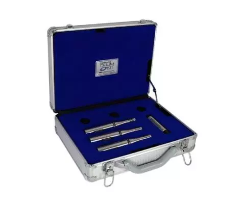 DK25/L DrumKit System - 3 Drum Microphones for \'\'Live Performance\'\'