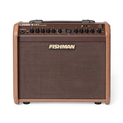 Fishman - Loudbox Mini Charge Amplifier
